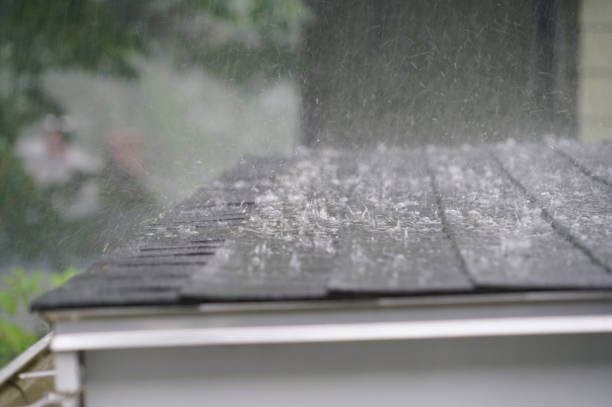 Franklin, PA Roofing Services Company