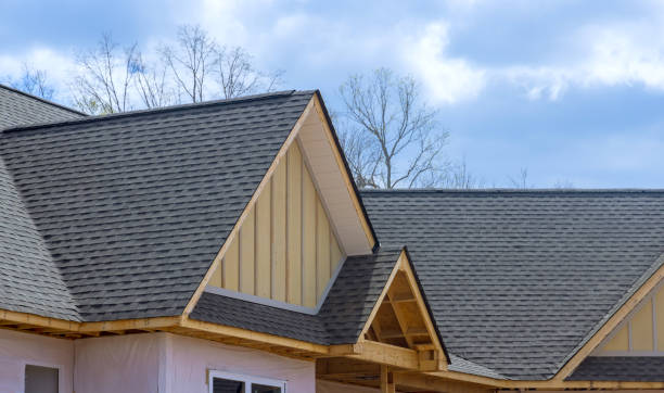 Best Roof Installation  in Franklin, PA